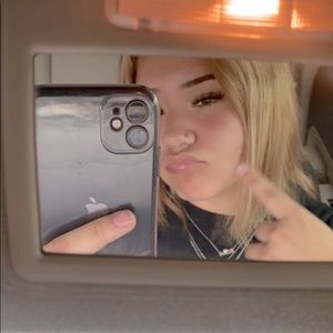 Meet your Posher, Jessa